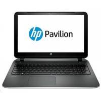 ноутбук HP Pavilion 15-p005sr Серебристый