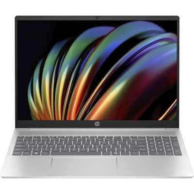 ноутбук HP Pavilion 16-af0026ci Серебристый