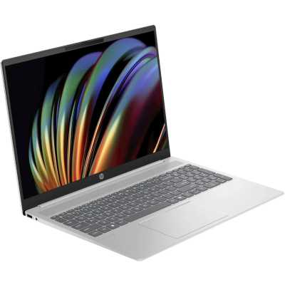 ноутбук HP Pavilion 16-af0026ci Серебристый