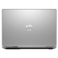 ноутбук HP Pavilion 17-ab010ur Серебристый
