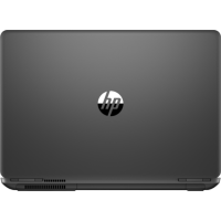 ноутбук HP Pavilion 17-ab308ur Черный