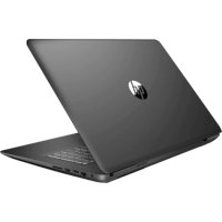 ноутбук HP Pavilion 17-ab326ur Черный