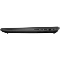 ноутбук HP Pavilion 17-ab405ur Черный