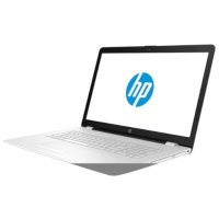 ноутбук HP 17-ak021ur Белый