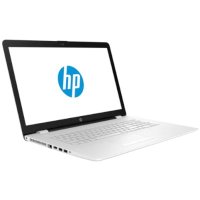 ноутбук HP 17-ak021ur Белый