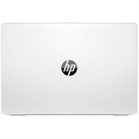 ноутбук HP 17-ak021ur Белый