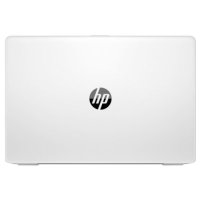 ноутбук HP 17-ak021ur Белый