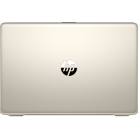 ноутбук HP 17-ak083ur Золотой