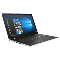 ноутбук HP 17-bs103ur Золотой