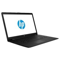 ноутбук HP 17-bs102ur Черный