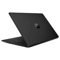 ноутбук HP 17-bs102ur Черный