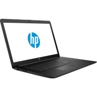 ноутбук HP 17-by0190ur Черный