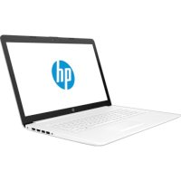 ноутбук HP 17-by0026ur Белый