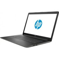 ноутбук HP 17-by0050ur Серый