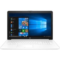 ноутбук HP 17-ca0163ur Белый