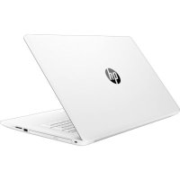 ноутбук HP 17-ca0163ur Белый