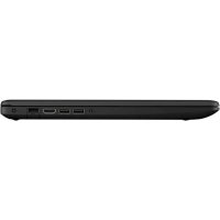 ноутбук HP 17-ca0010ur Черный