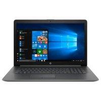 ноутбук HP 17-ca0168ur Серебристый