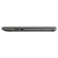 ноутбук HP 17-ca0168ur Серебристый