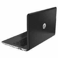 ноутбук HP Pavilion 17-e015sr Черный