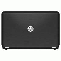 ноутбук HP Pavilion 17-e066sr Черный