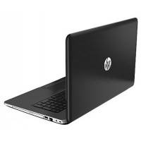 ноутбук HP Pavilion 17-e111sr Черный