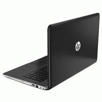 ноутбук HP Pavilion 17-e151sr Черный