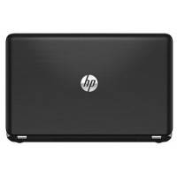 ноутбук HP Pavilion 17-e154sr Черный