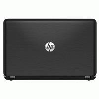 ноутбук HP Pavilion 17-e155sr Черный