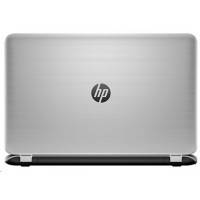 ноутбук HP Pavilion 17-f060sr Серебристый