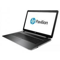ноутбук HP Pavilion 17-f102nr Серый