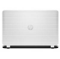 ноутбук HP Pavilion 17-f110nr Белый