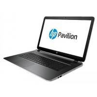 ноутбук HP Pavilion 17-f156nr