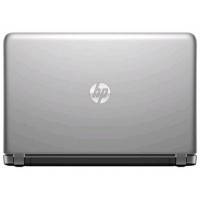 ноутбук HP Pavilion 17-g000ur Серебристый