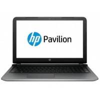 ноутбук HP Pavilion 17-g002ur Серебристый