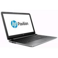 ноутбук HP Pavilion 17-g008ur Серебристый