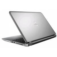 ноутбук HP Pavilion 17-g011ur Серебристый