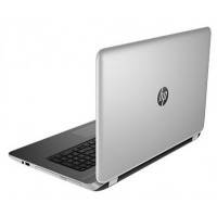 ноутбук HP Pavilion 17-g013ur Серебристый