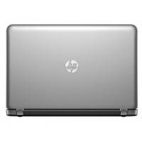 ноутбук HP Pavilion 17-g014ur Серебристый
