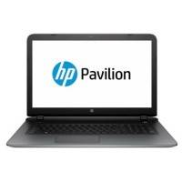 ноутбук HP Pavilion 17-g060ur Серебристый