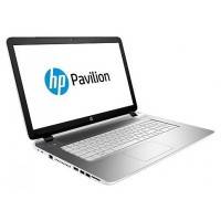 ноутбук HP Pavilion 17-g061ur Белый