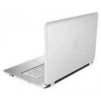 ноутбук HP Pavilion 17-g061ur Белый