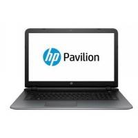 ноутбук HP Pavilion 17-g110ur Серебристый