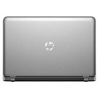 ноутбук HP Pavilion 17-g110ur Серебристый