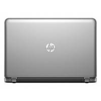 ноутбук HP Pavilion 17-g122ur Серебристый