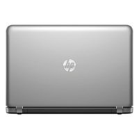 ноутбук HP Pavilion 17-g165ur Серебристый