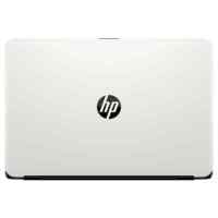 ноутбук HP 17-x046ur Белый