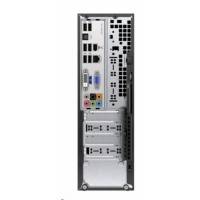компьютер HP Pavilion 450 Slimline N8W97EA
