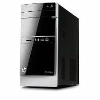 компьютер HP Pavilion 500-306nr J2F96EA