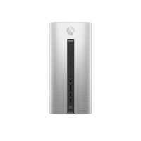 компьютер HP Pavilion 550-254ur V2F96EA